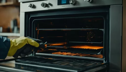 appliance repair thermador