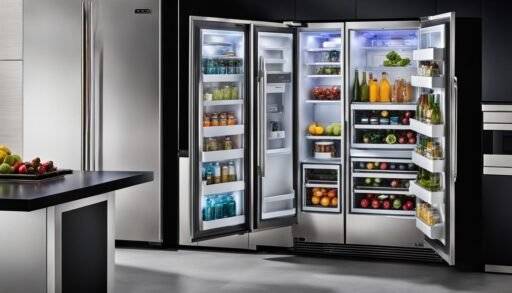 sub-zero appliance repair