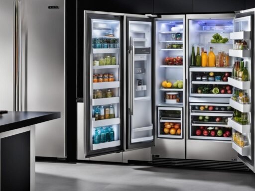 sub-zero appliance repair