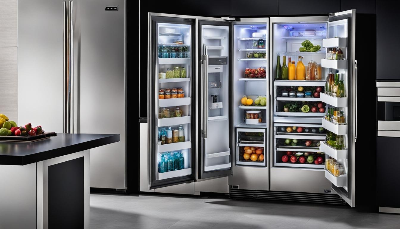 sub-zero appliance repair
