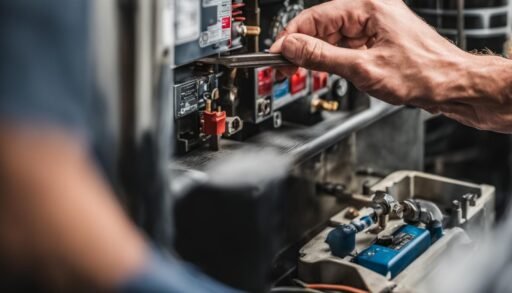 sub zero dryer repair