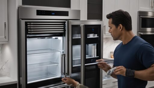 sub zero fridge repair nyc