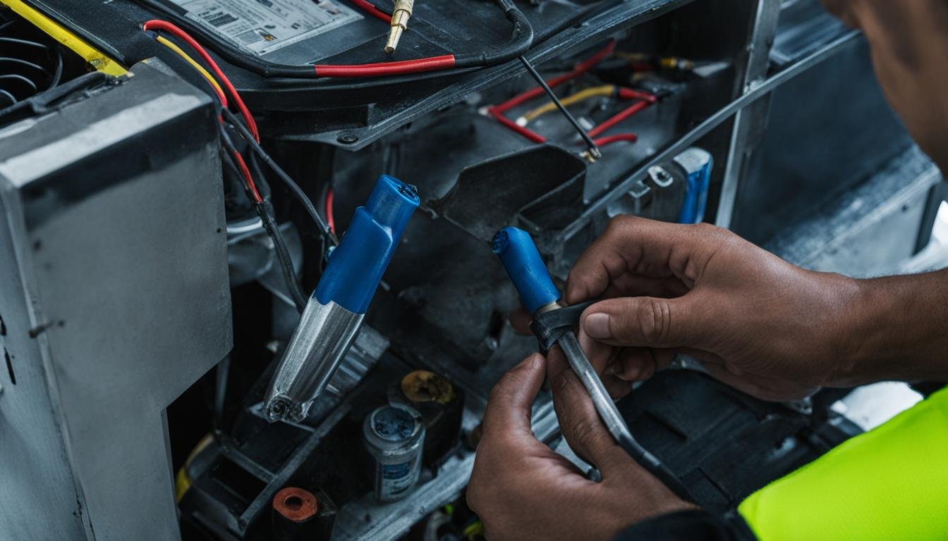 sub zero refrigerator repair