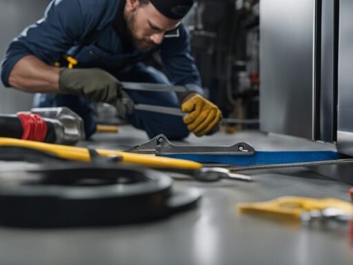 sub zero refrigerator repair sf
