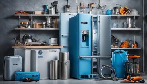 sub zero repair austin