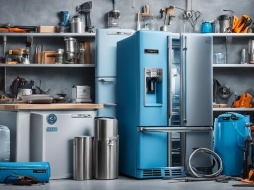 sub zero repair austin