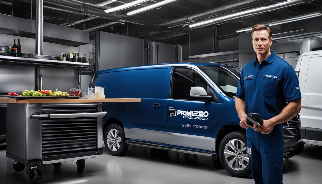 sub zero repair dallas
