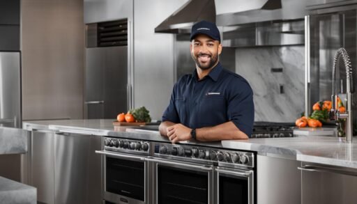 sub zero repair miami