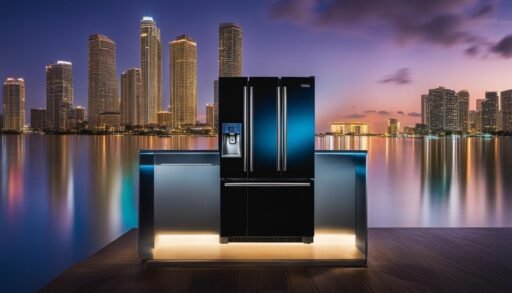 sub-zero repair miami