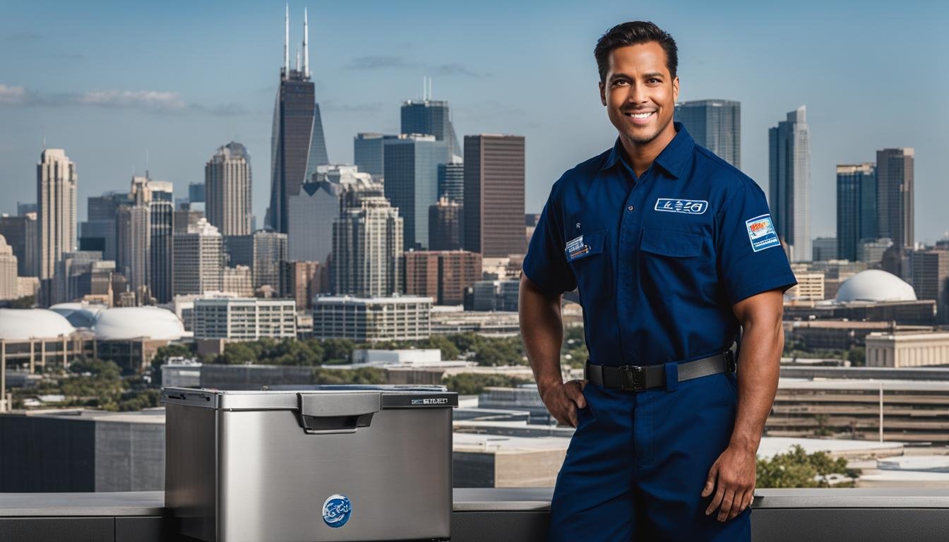 sub zero repair san antonio