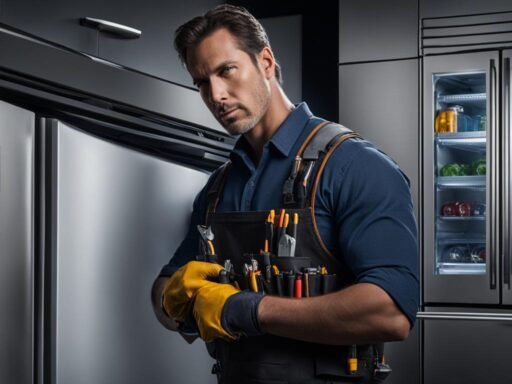 sub-zero repair san diego