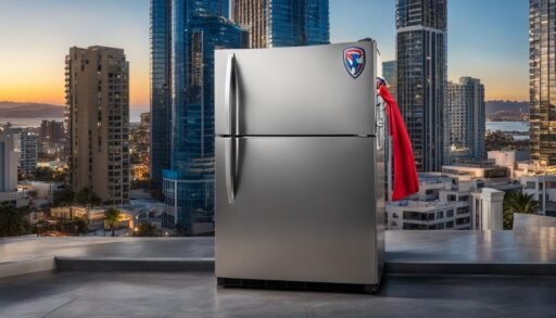 sub zero repair san diego ca