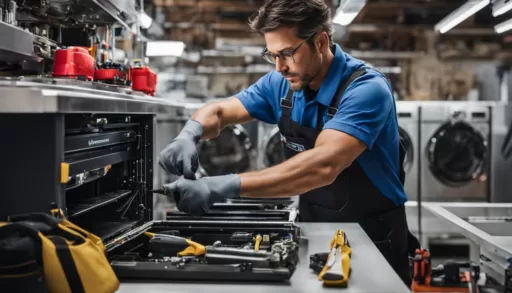 thermador appliance repair denver