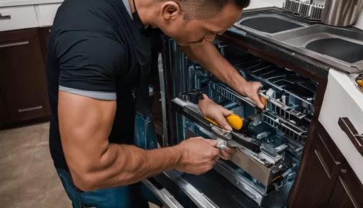 thermador appliance repair houston