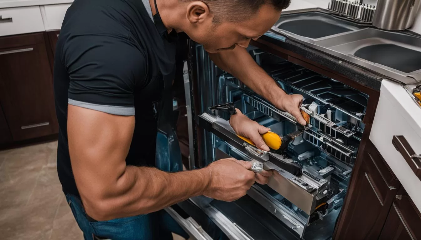 thermador appliance repair houston