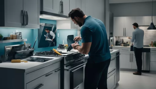 thermador appliance repair near me