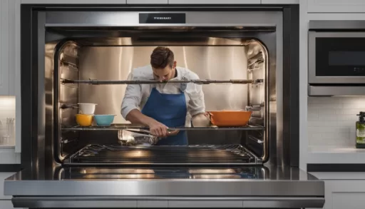 thermador appliance repair san jose