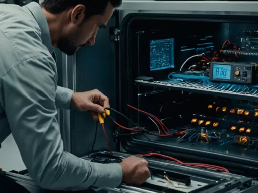 thermador appliances repair
