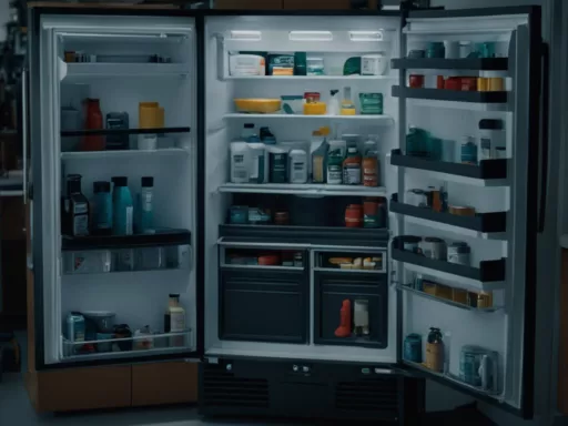 thermador refrigerator repair service near me