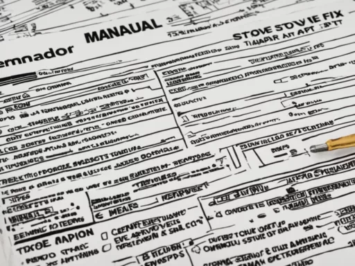thermador repair manual