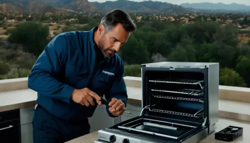 thermador repair orange county