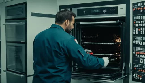thermador repair service